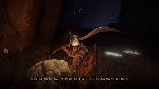 #14 ELDEN RING 初見プレイ