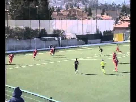 Rocca di Papa Nemi-Pro Cisterna 0-0