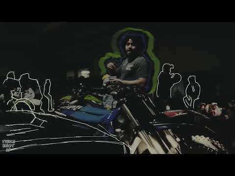 Boodah - Fiore (Official Video)