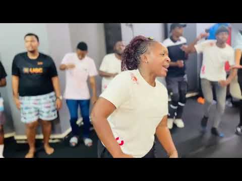 Umlazi Gospel Choir The Original - NGIYABONGA JESU