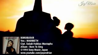 Download lagu Maribeth - Borobudur (With Lyrics) mp3