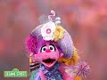 Abby Cadabby Zoe And Rosita