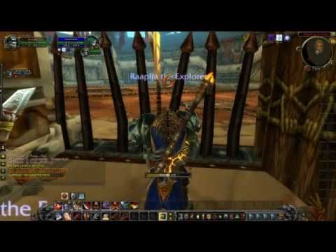 2v2 Arena: Arms Warrior & Discipline Priest