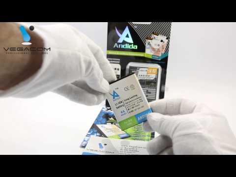 BATERIA ANDIDA HUAWEI ASCEND G510 Y210c T U8951 HQ