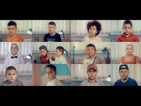 НУ улыбайся-DE JPTA - New Music Video