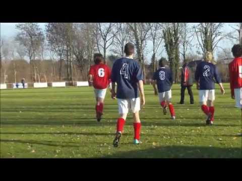 FC Ria B1 - DVO B2,deel 4/7