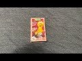 Sesame Street VHS Update For 6 11 25