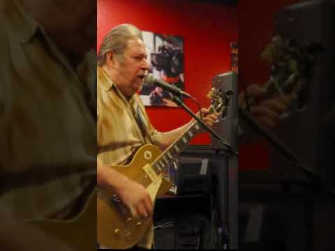 She's Looking Good ~ The Johnny Roy RubTones Duo @ Saul Good Pub 8/25/23