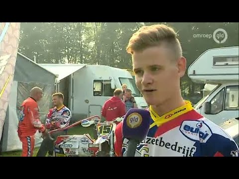 GLD Nieuws 4 oktober 2015