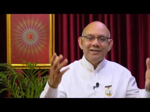 అమృతవేళ   ప్రాముఖ్యత   (భాగం -1)  బి .కె సూరజ్ అన్నయ్య.