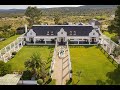 Unparalleled Sprawling Oasis In Jansenville South Africa Sotheby S International Realty