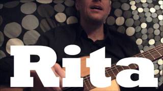 Rita par Le P'tit Jean