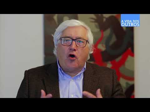 A Vida dos Outros |Manuel de Lemos fala sobre projeto “Capacitação”
