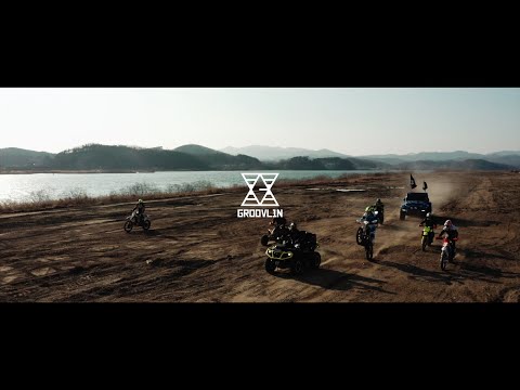 라비(RAVI) - ROCKSTAR (Feat. 팔로알토(Paloalto))(Prod. YUTH) Official M/V TEASER