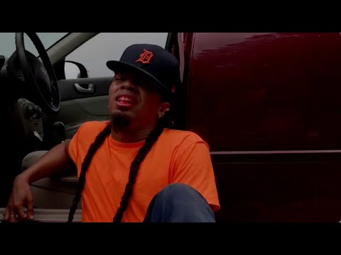 Trapp Tarell - Jordan, Juan & Stan (OFFICIAL VIDEO)