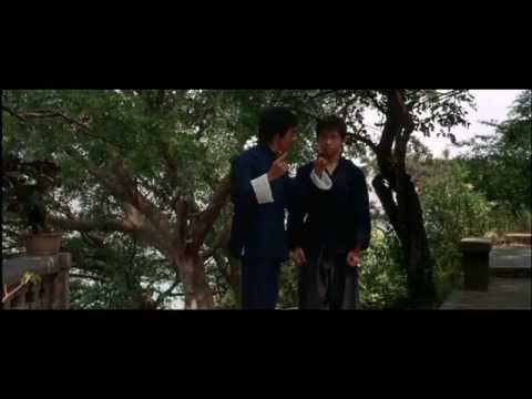 Enter The Dragon 40th Anniversary - Lao's Time