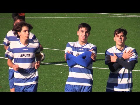 Under 17 Elite | Girone B | Savio - Tor Sapienza 5-0