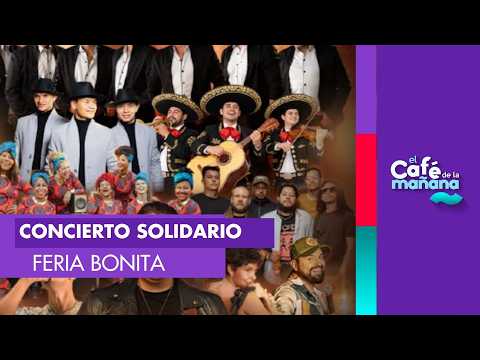 #FeriaBonitaDeColombia | Concierto Solidario: Santander se une por el Chocó