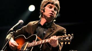 Noel Gallagher's High Flying Birds - Leave my Guitar Alone