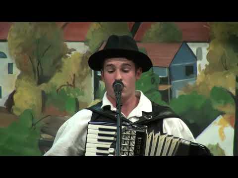 Ansambel Zagorje express - Venček zagorskih skladb (v živo)