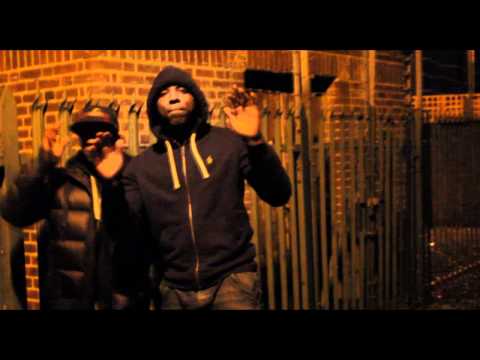 Unsigned. Tv  -  Grimey Ft R Kidd - Boss Status (Boxing Day Special )