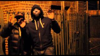 Unsigned. Tv  -  Grimey Ft R Kidd - Boss Status (Boxing Day Special )