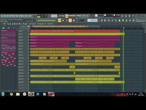Sweetstate - Rest Of Our Lives FL Studio remake (free flp)