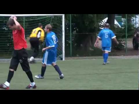 FTA Rīgas minifutbola turnīrs 2011
