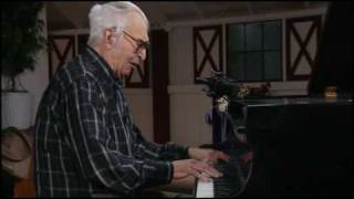 Dave Brubeck from Piano Blues - 2 -