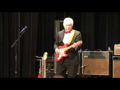 Atlantis - The Red Strats