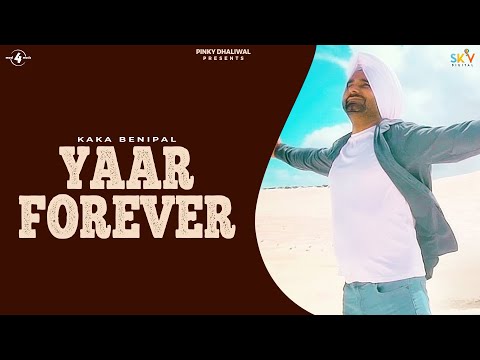 Yaar Forever