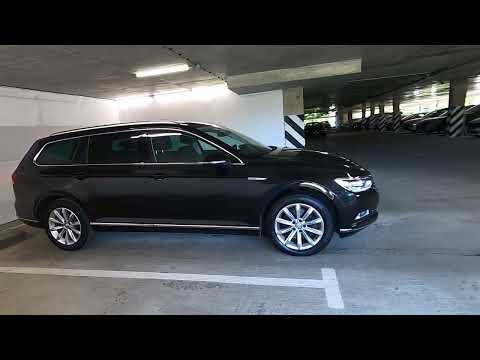 фото volkswagen passat b8 0