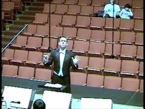 Edgard Varèse: "Intégrales"