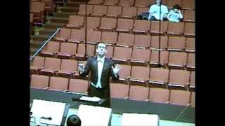 Edgard Varèse: "Intégrales"