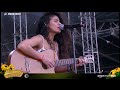 Jessie Reyez @ Dreamville Festival 2023 [FULL SET]