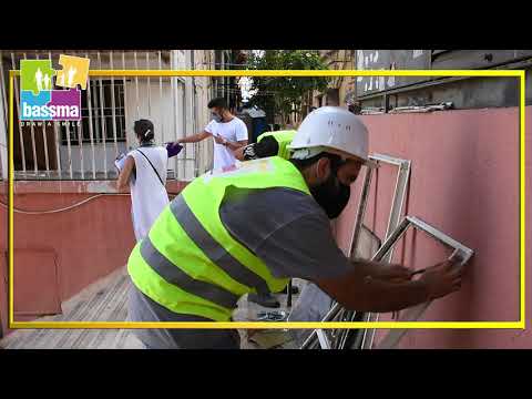 Reconstruction Movie