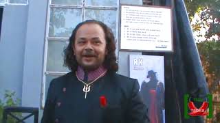 Raj Zutshi aka Balraj Choudhary talked about his entry in Madhubala Ek Ishq Ek Junoon video