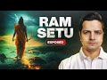 Ram Setu What Did NASA Try To Hide ManMade Or Natural