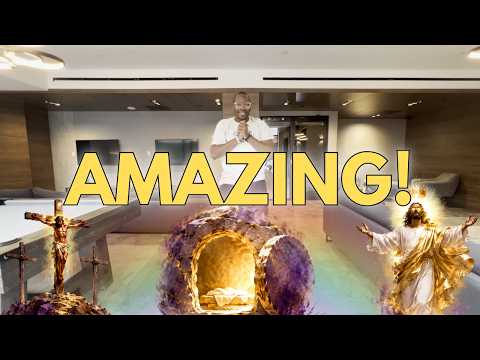 AMAZING! | Family Dance @elevationrhythm @josiahqueenmusic