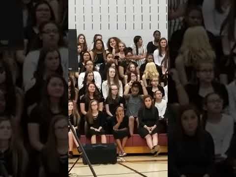RSMS spring choir concert(1)