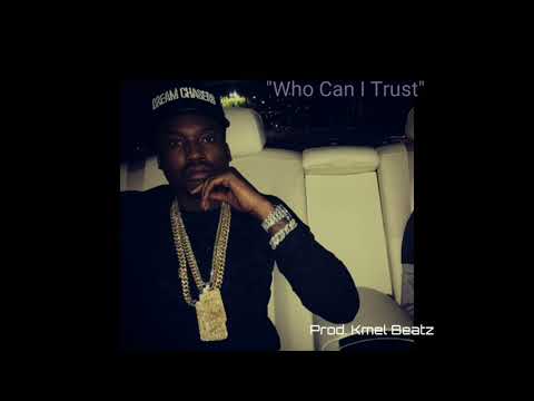 Meek Mill x G Herbo Intro Type Beat 2019-"Who Can I Trust" | Hiphop/Rap Beat
