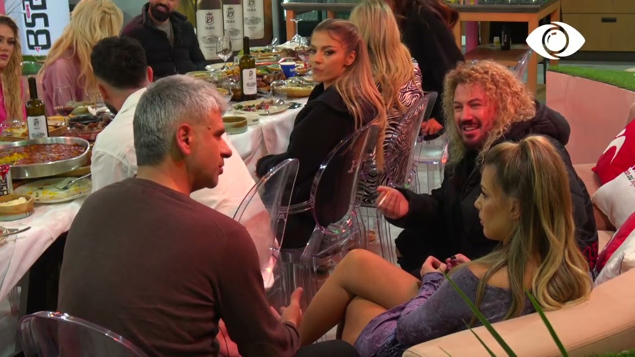 Ikën Kristi të martën/ Olta: Varet si do e menaxhojë Sabiani!