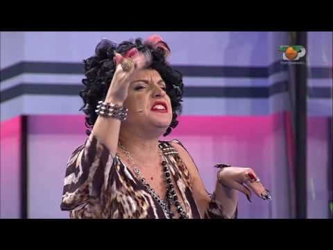 Portokalli, 10 Nentor 2013 - Bukra dhe Agushi (Gomari si ne Santorini)