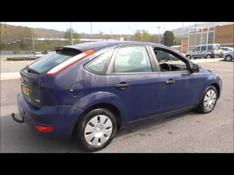 Ford Focus studio  Td 90 U304096