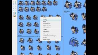 Sprite-resource tuto