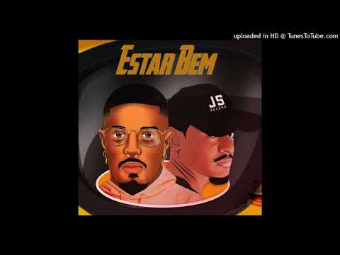 Rodrake Fortes & Deejay Telio - Estar Bem (Feat. Deedz B)