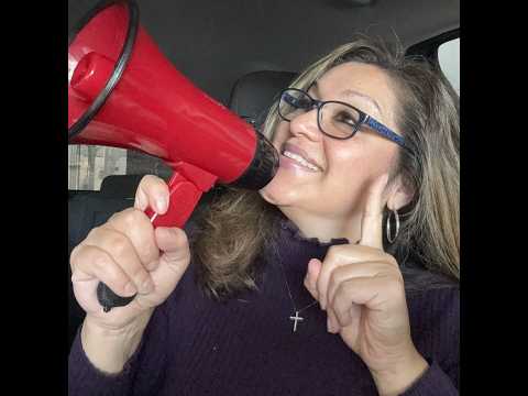 Ride & Share with Susy Gordon