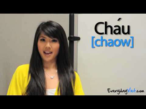 Learn Vietnamese: Lesson 9: Titles - How To Address Others And Yourself