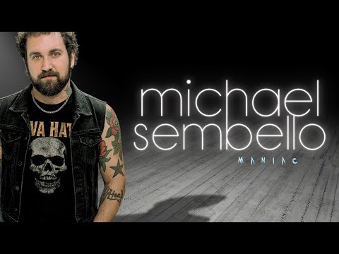 Michael Sembello – Maniac | Nu-Metal • 2000s Rock AI Cover Reimagined