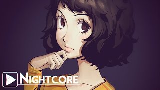 Nightcore - Crossfire Pt. II (Feat. Talib Kweli &amp; KillaGraham)❀ Stephen